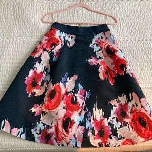 Kate Spade midi skirt!